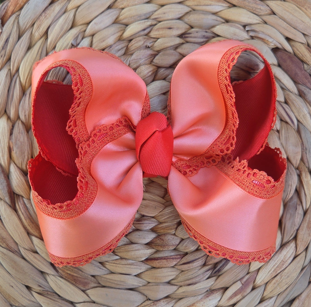 JBI Collab Bow - Option "A" on Clip