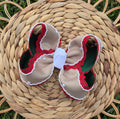 Sisterhood Smocks COLLAB BOW-Option "A" Bow on Clip