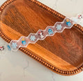 Frozen Lace Bow PRE-ORDER (ETA: November, possibly sooner)