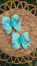 RTS Set of 3" Std-Sized Monsters Inc  Piggies on Clips