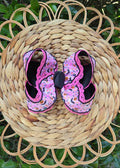 Spooky Cute Bow on Clip