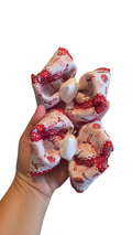 Set of (2)-3" STANDARD sized Baseball Piggies on Clips