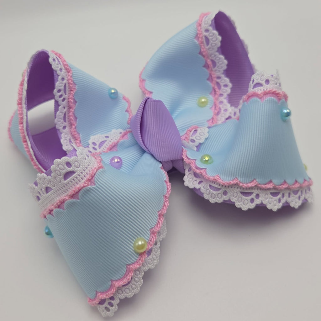 Selah Grace & Co 🎀 COLLAB BOW