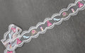 Princess Lace (Style #1) Bow on Clip - ETA: September
