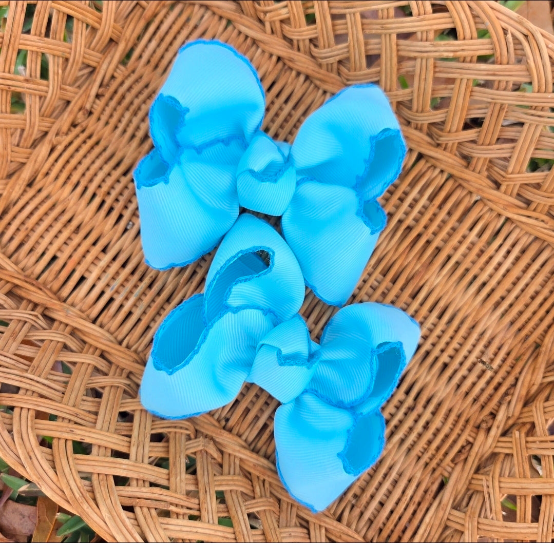 RTS Set of (2)-3" MICRO-Piggies