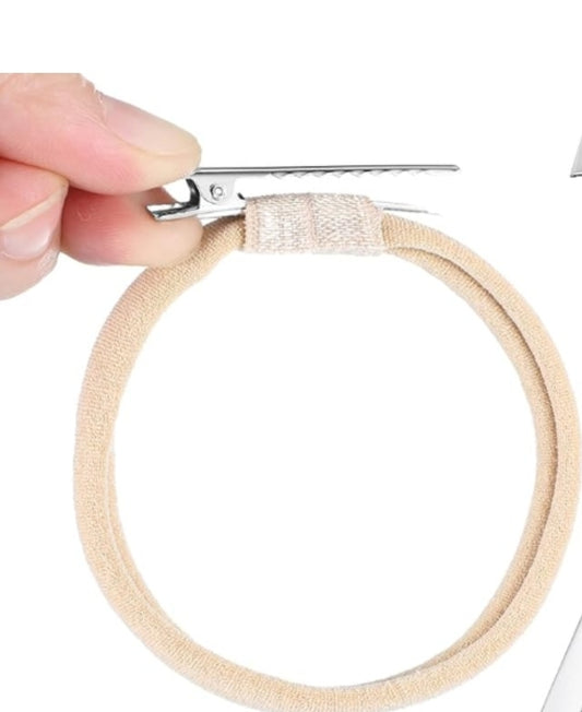Clip-on Nylon